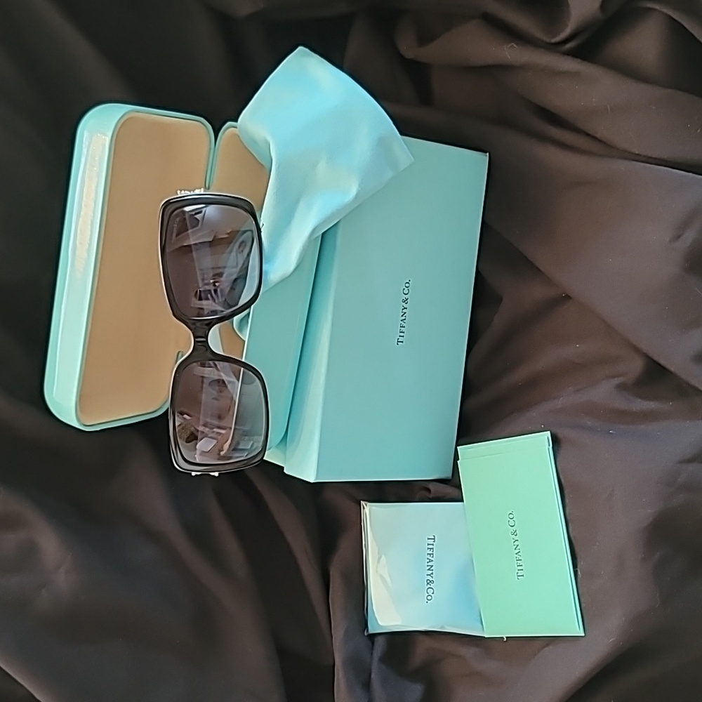 Tiffany sunglasses